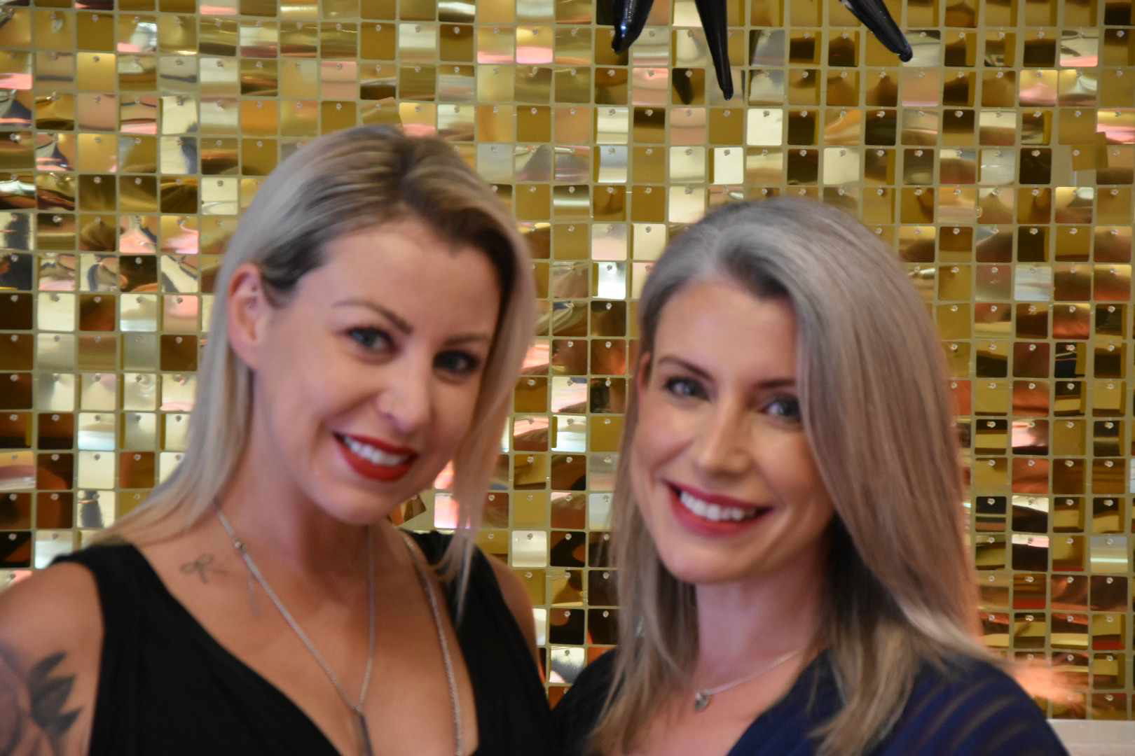 Gracies Birthday Ball 2024 