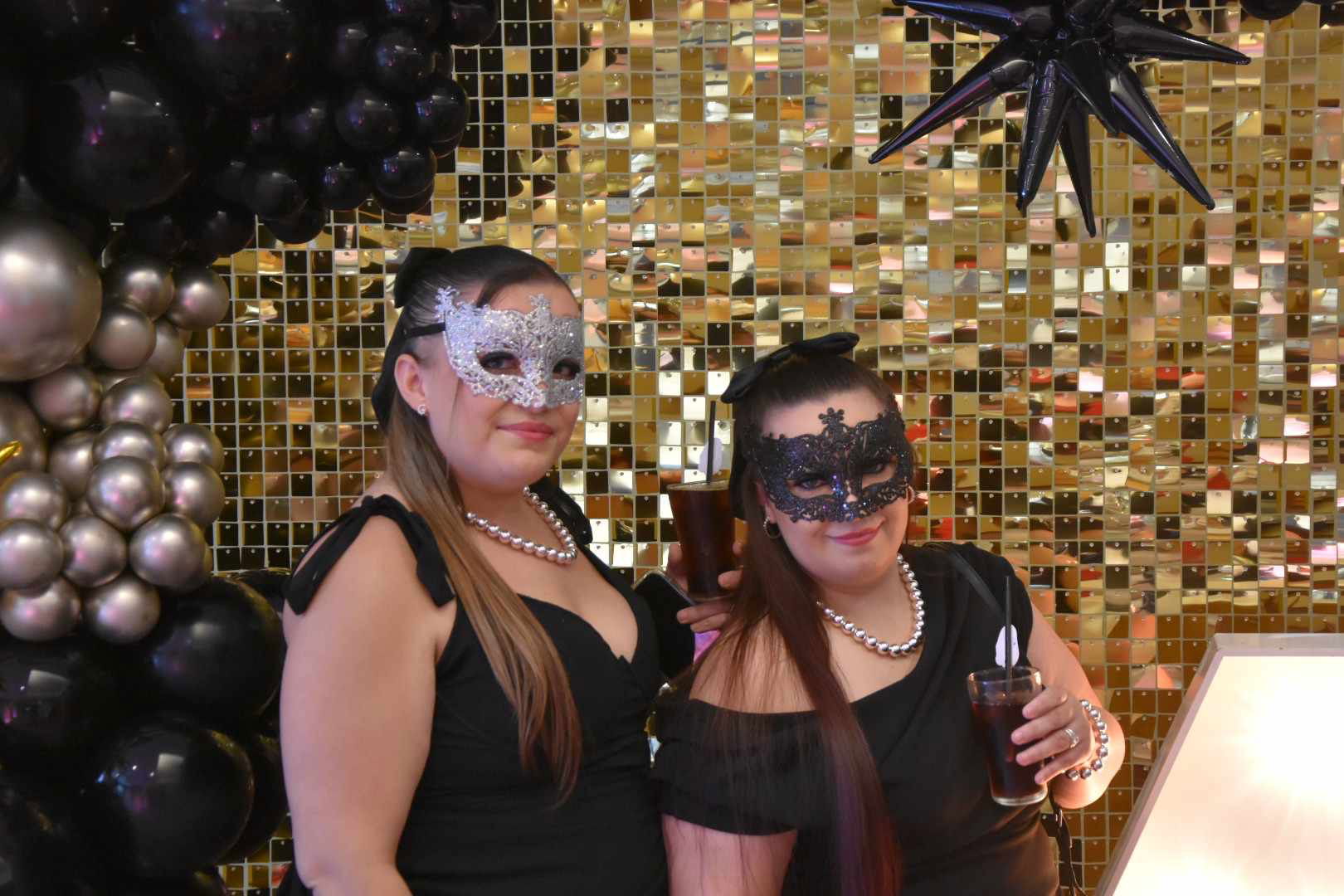 Gracies Birthday Ball 2024 