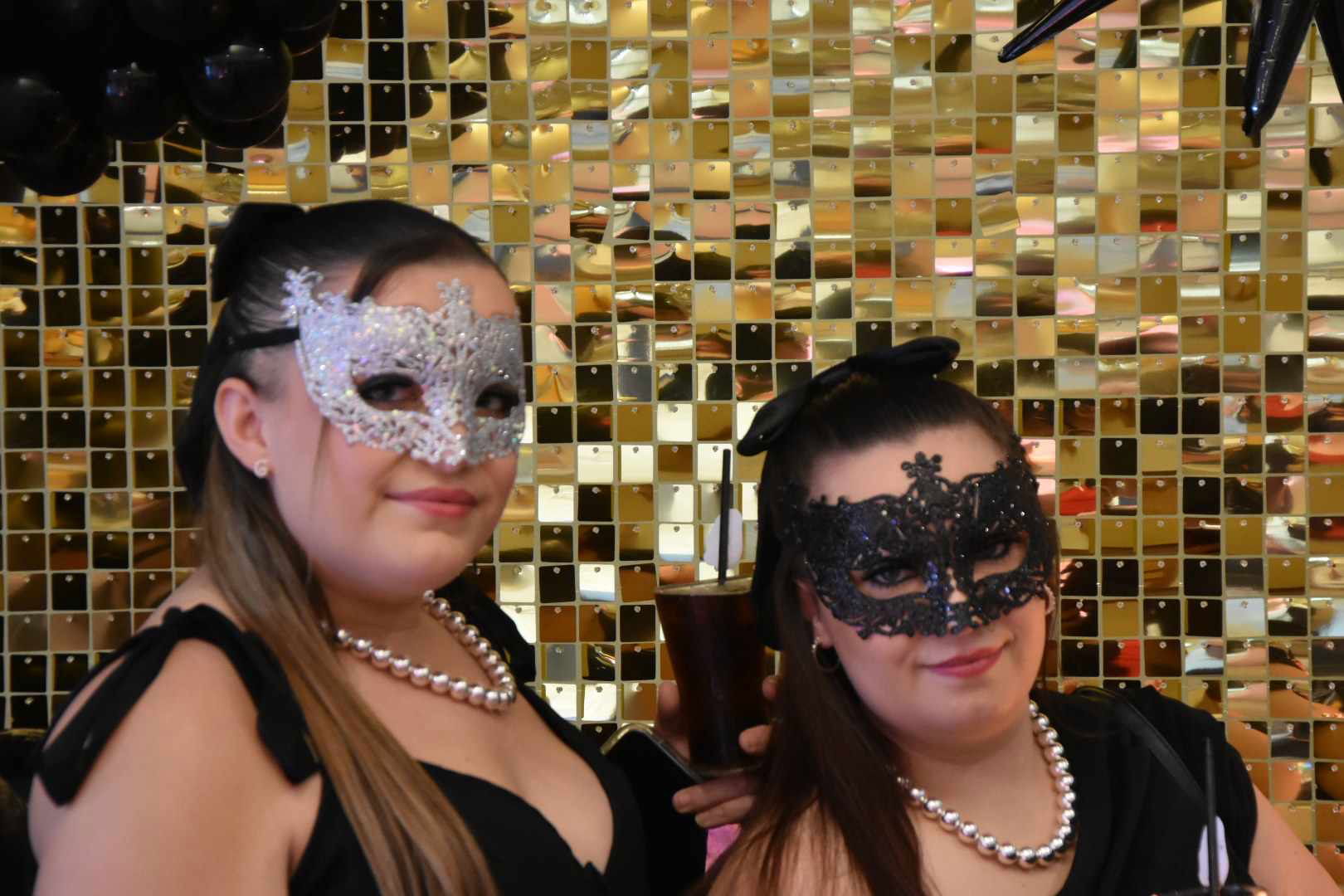 Gracies Birthday Ball 2024 