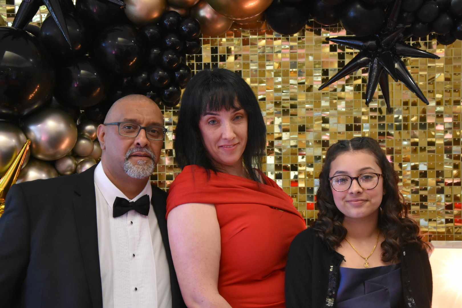 Gracies Birthday Ball 2024 