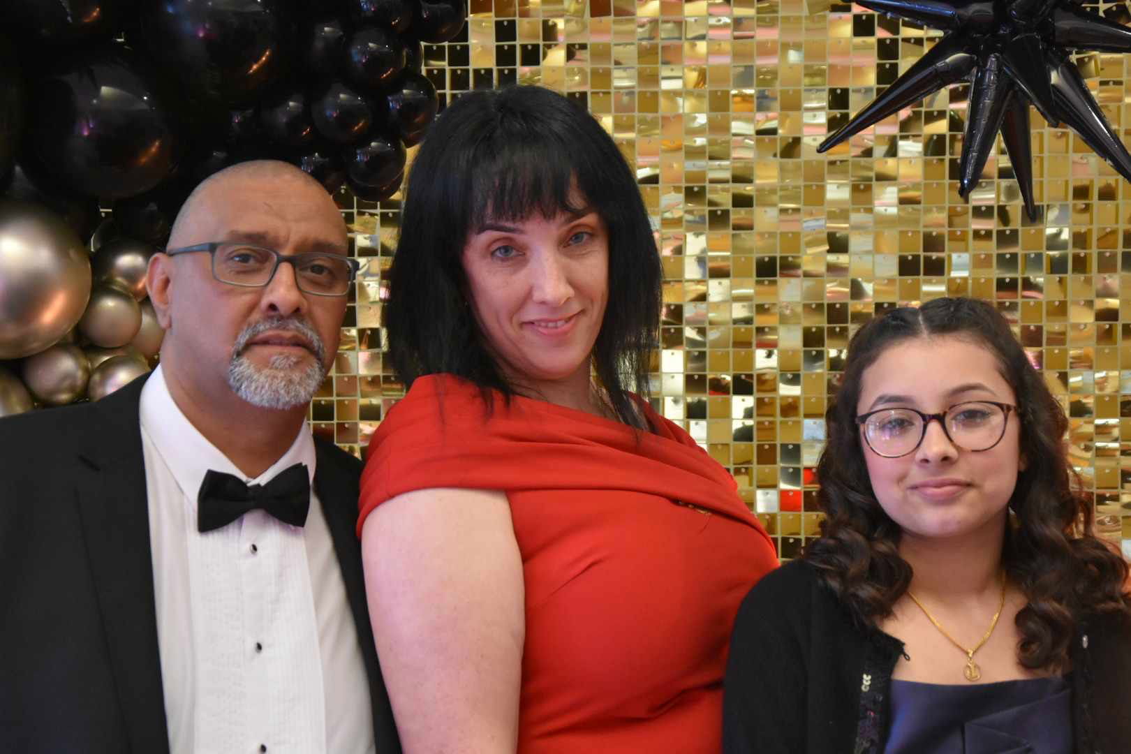 Gracies Birthday Ball 2024 