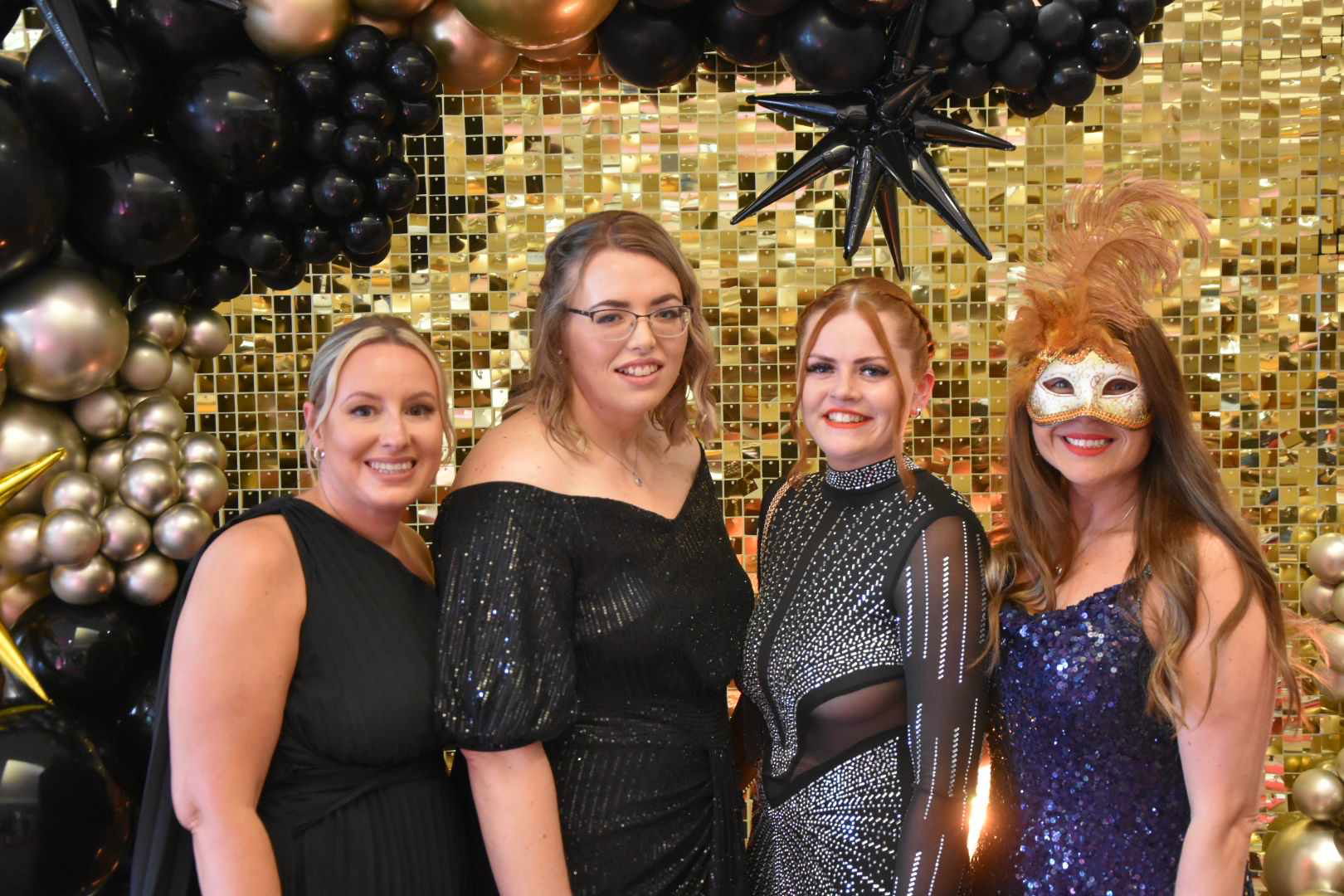 Gracies Birthday Ball 2024 