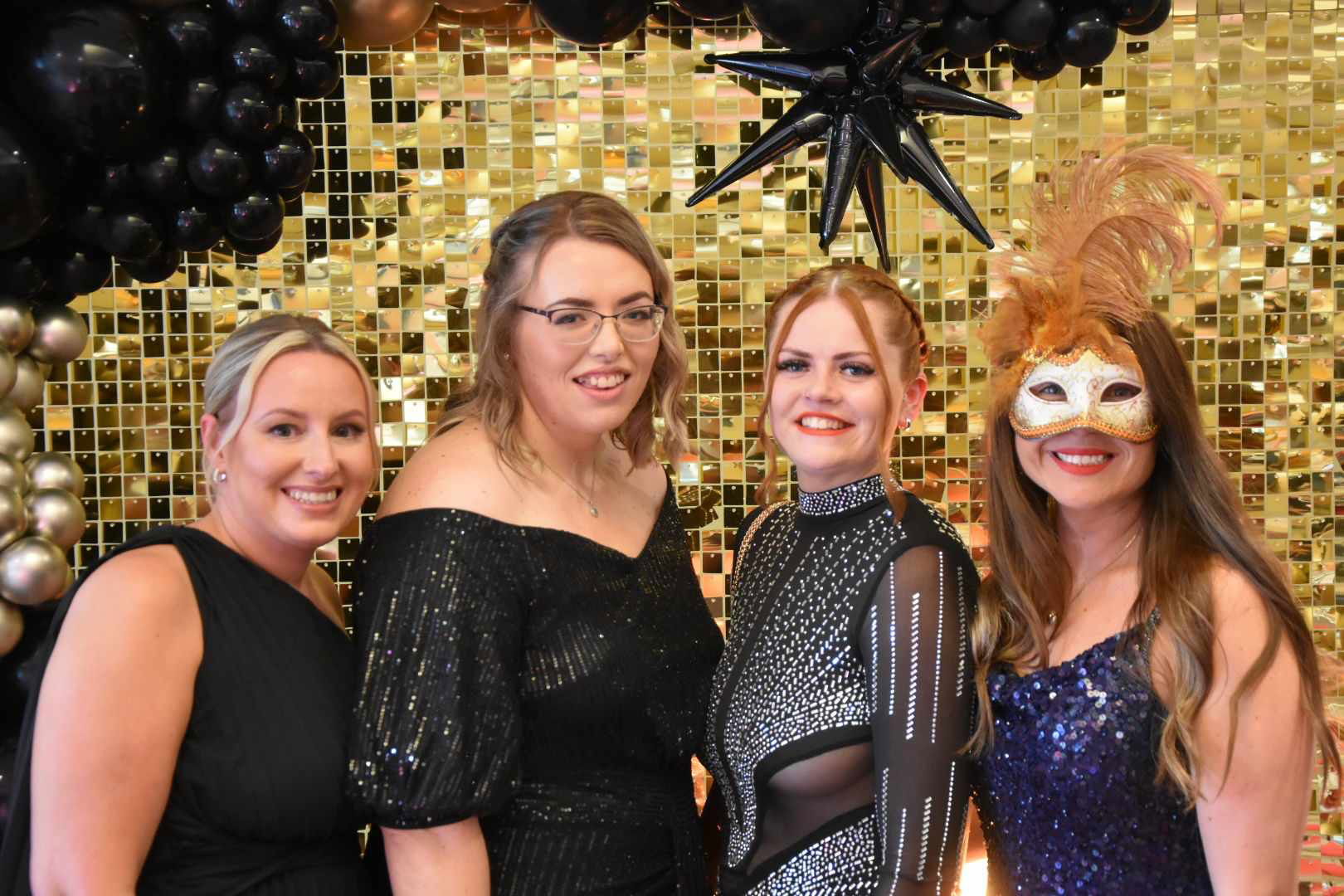 Gracies Birthday Ball 2024 