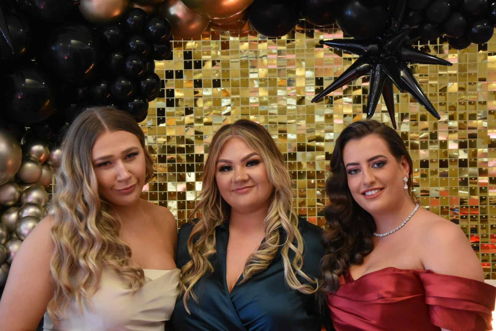 Gracies Birthday Ball 2024 