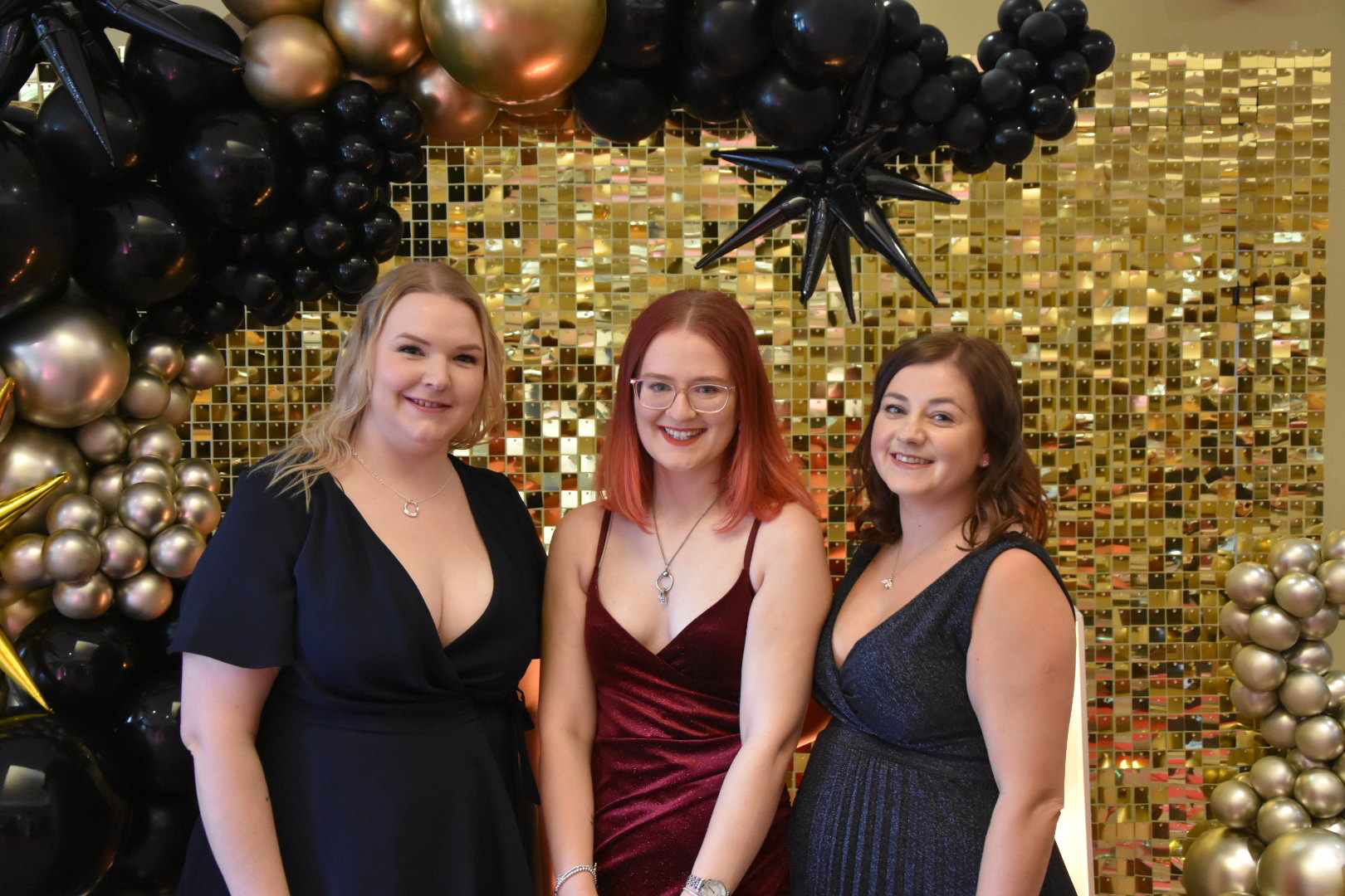 Gracies Birthday Ball 2024 