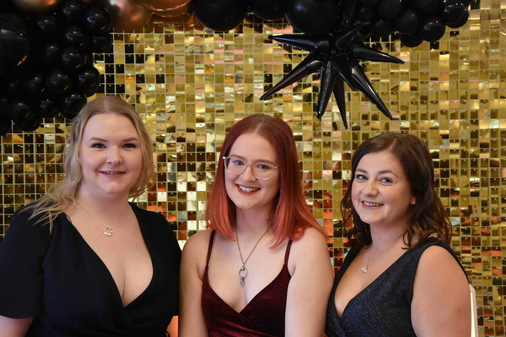 Gracies Birthday Ball 2024 