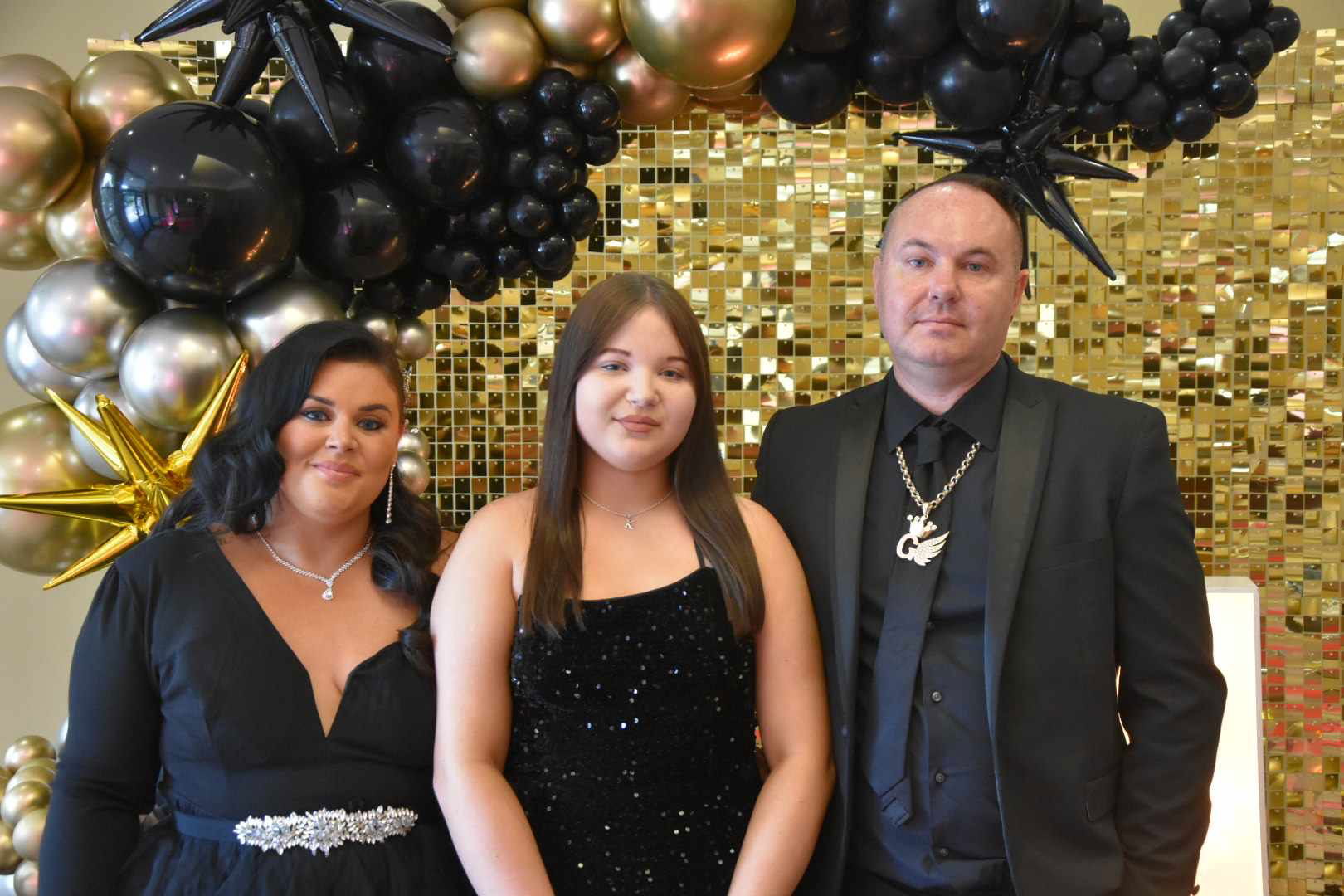 Gracies Birthday Ball 2024 