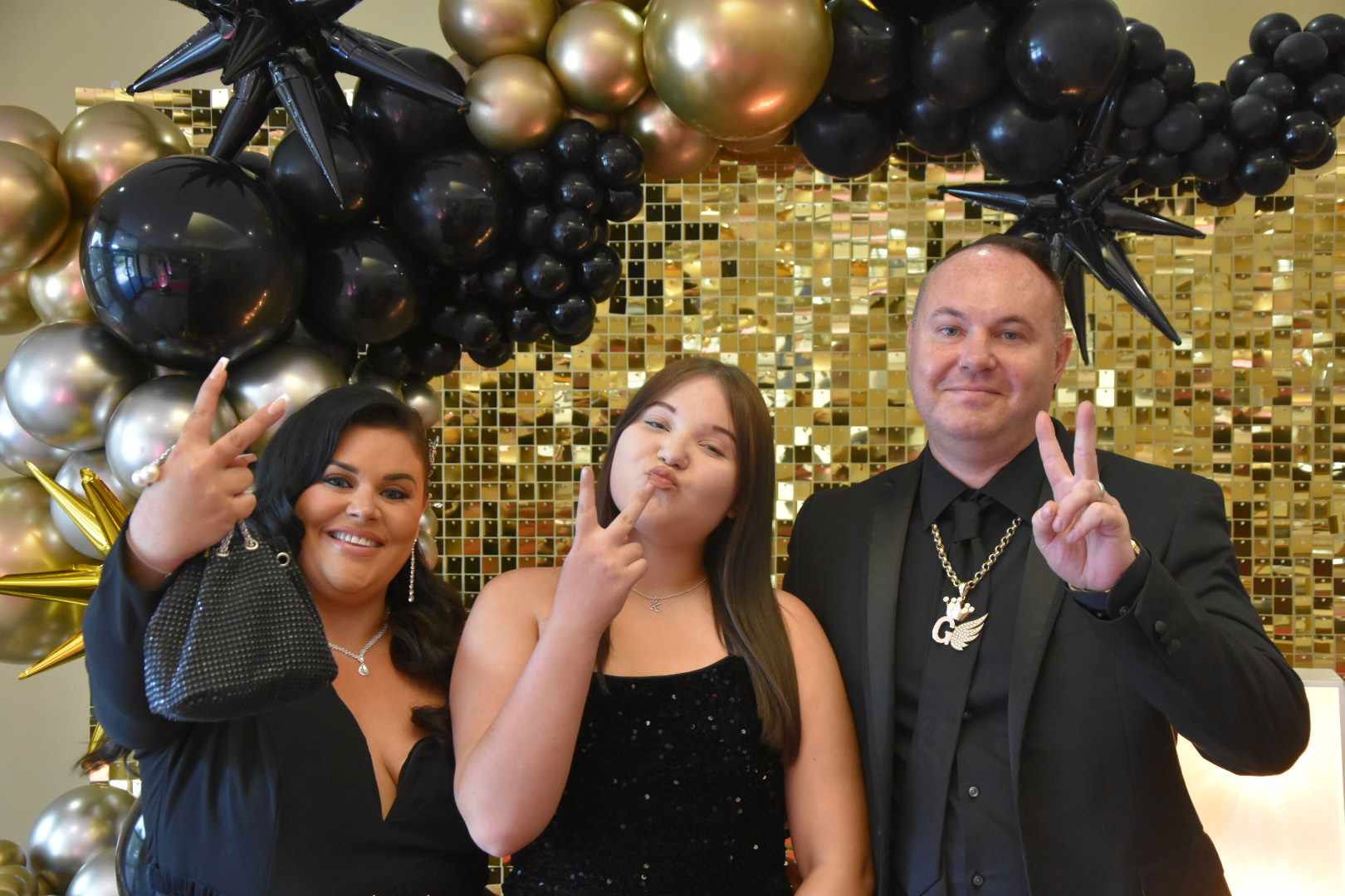 Gracies Birthday Ball 2024 