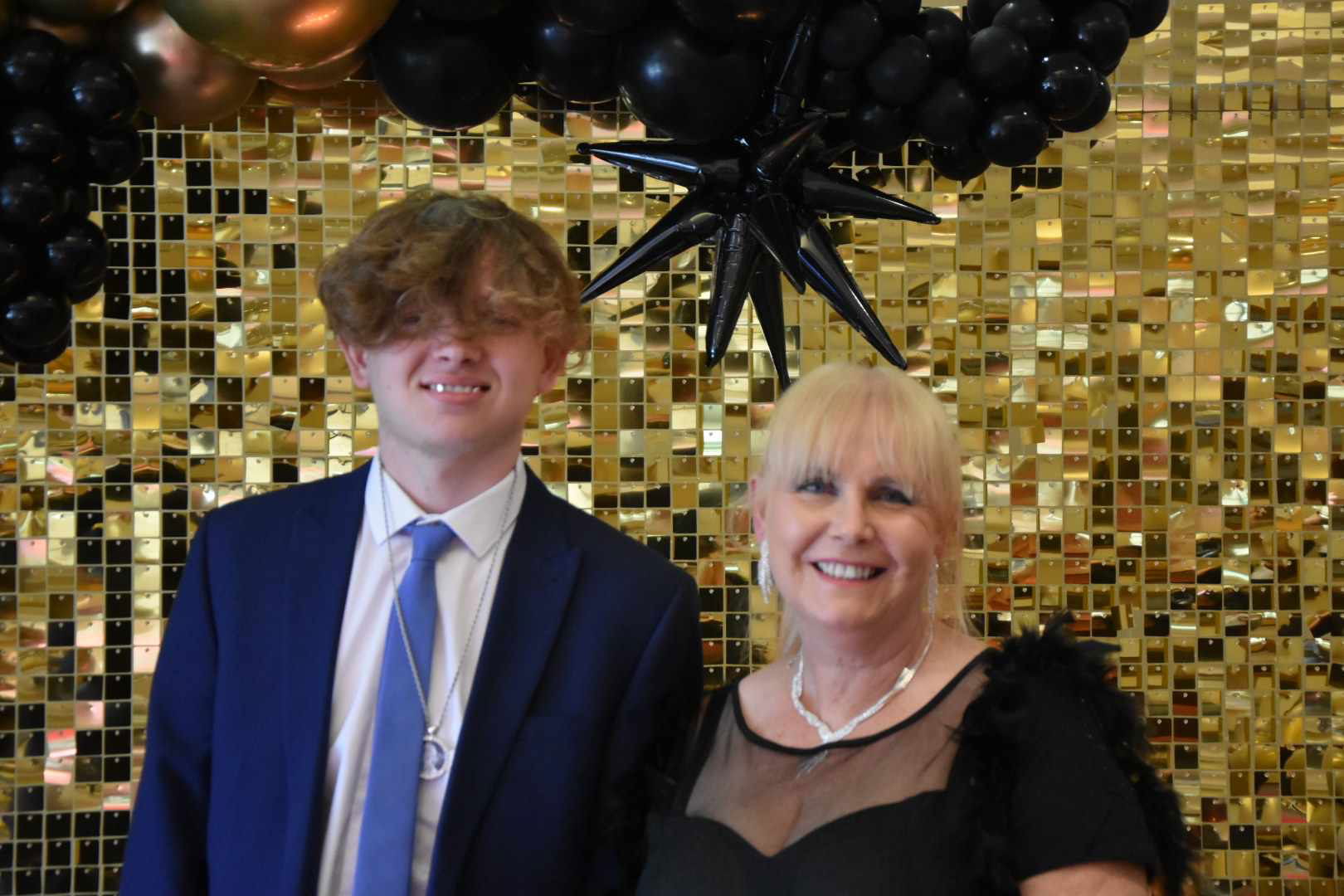 Gracies Birthday Ball 2024 