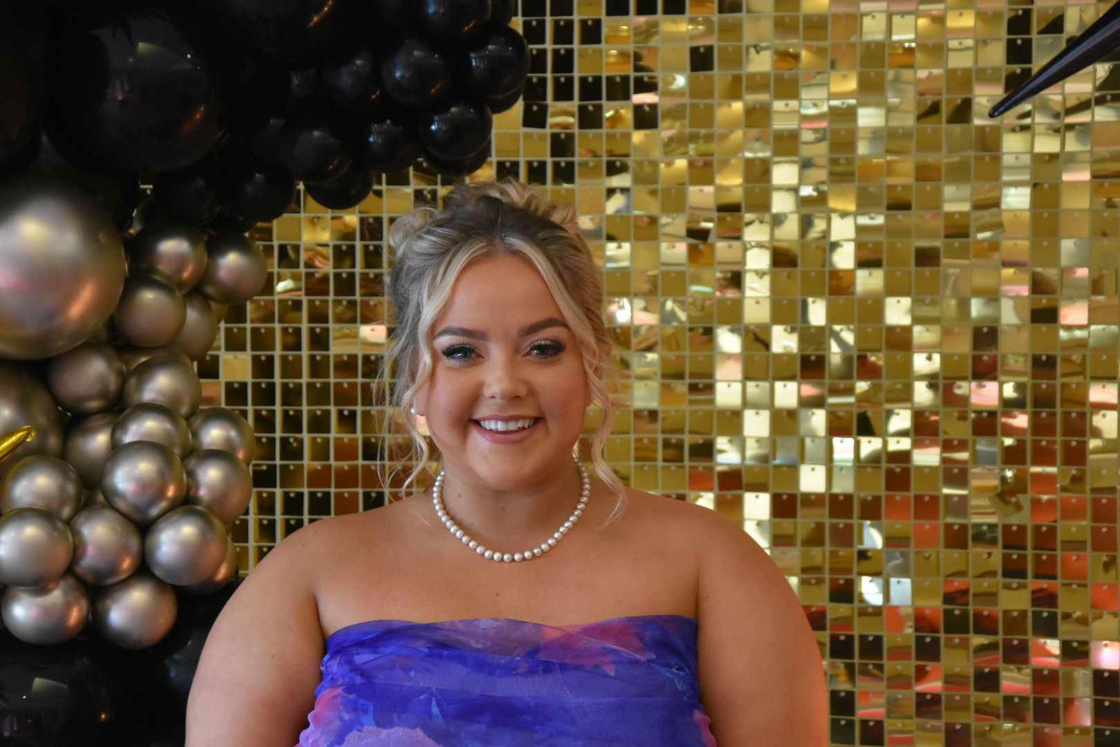 Gracies Birthday Ball 2024 