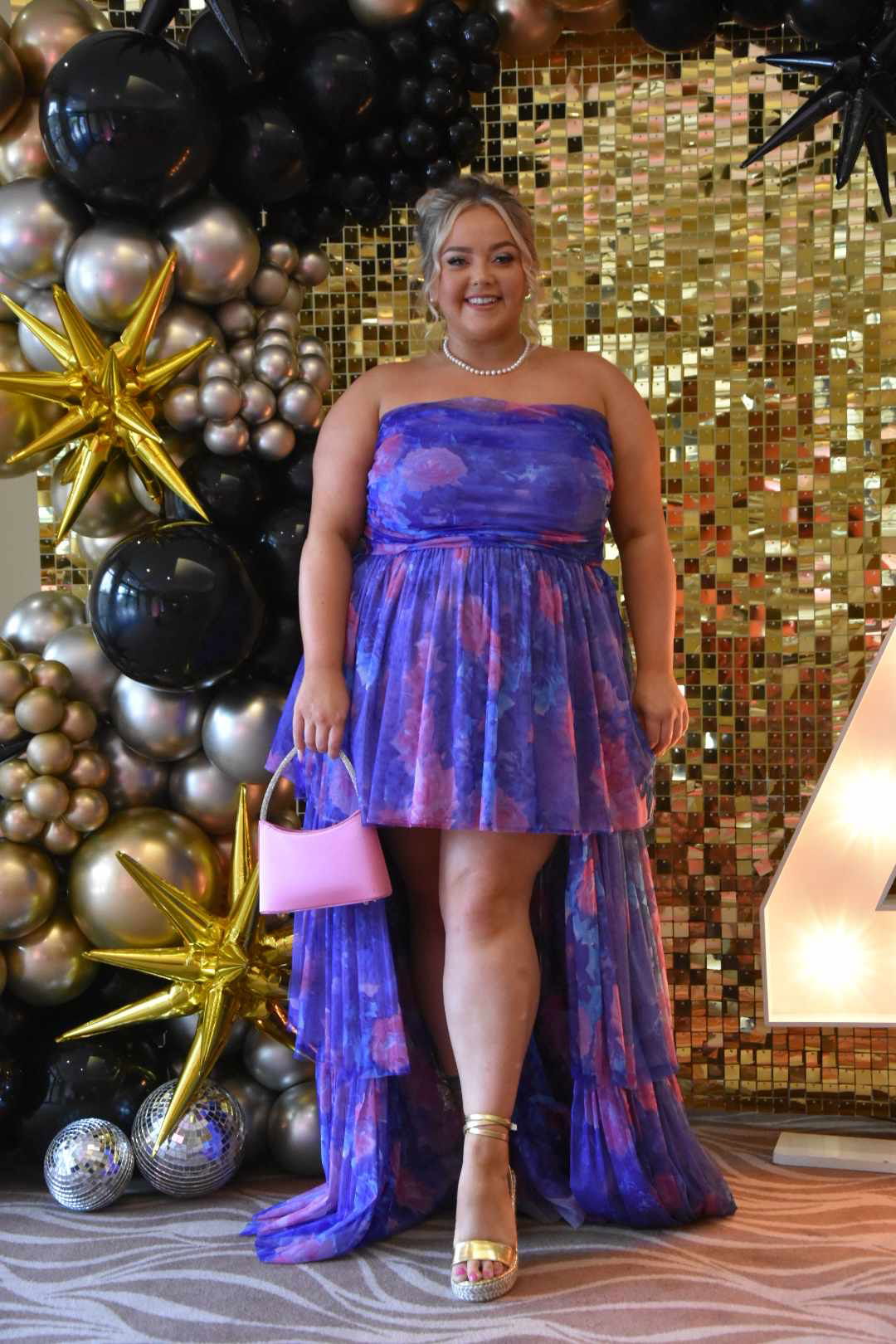 Gracies Birthday Ball 2024 