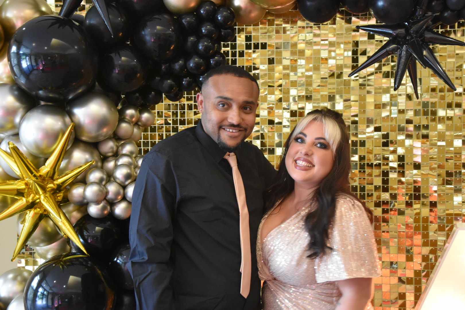 Gracies Birthday Ball 2024 