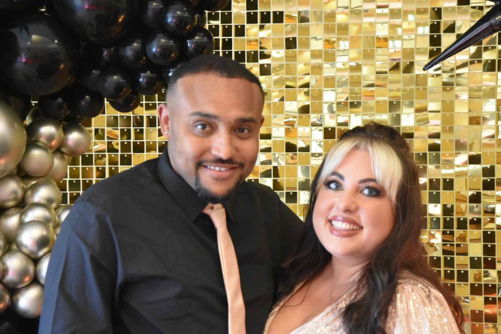 Gracies Birthday Ball 2024 