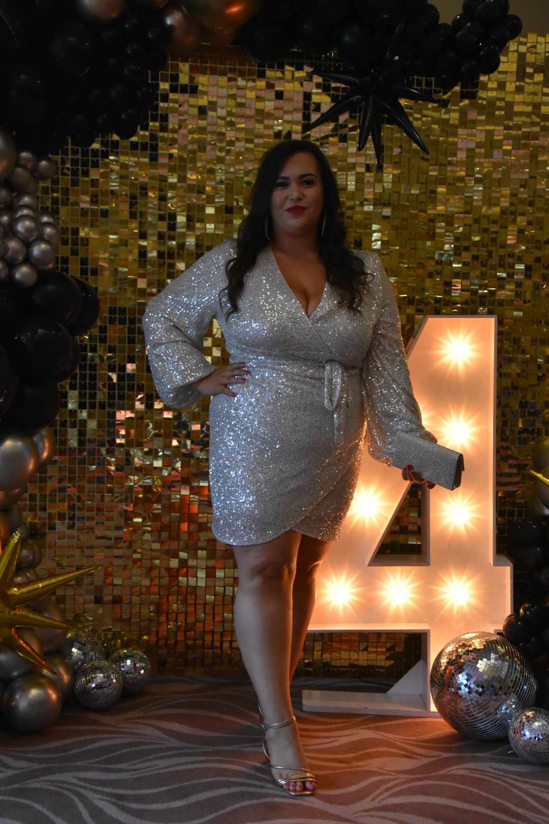 Gracies Birthday Ball 2024 