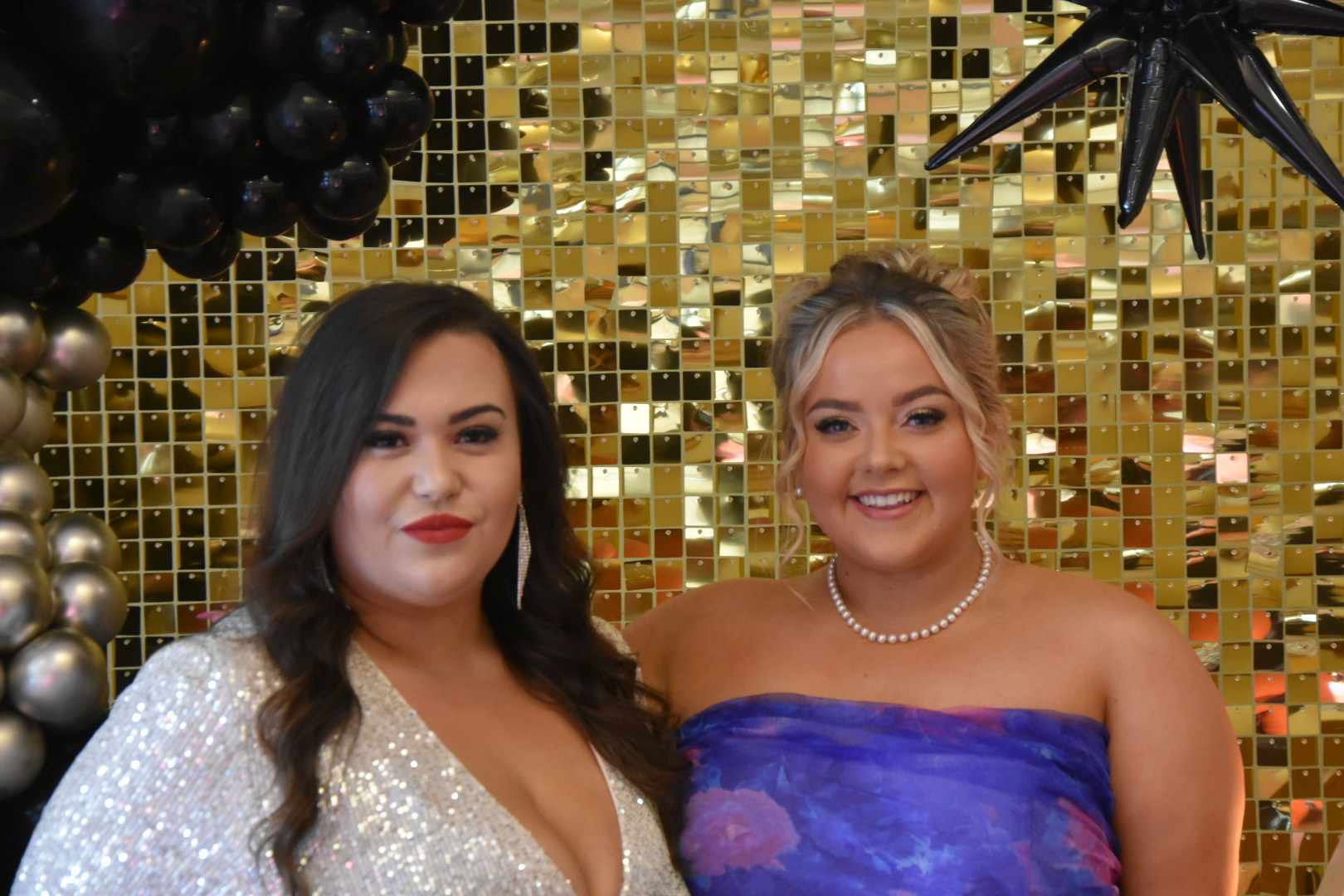 Gracies Birthday Ball 2024 