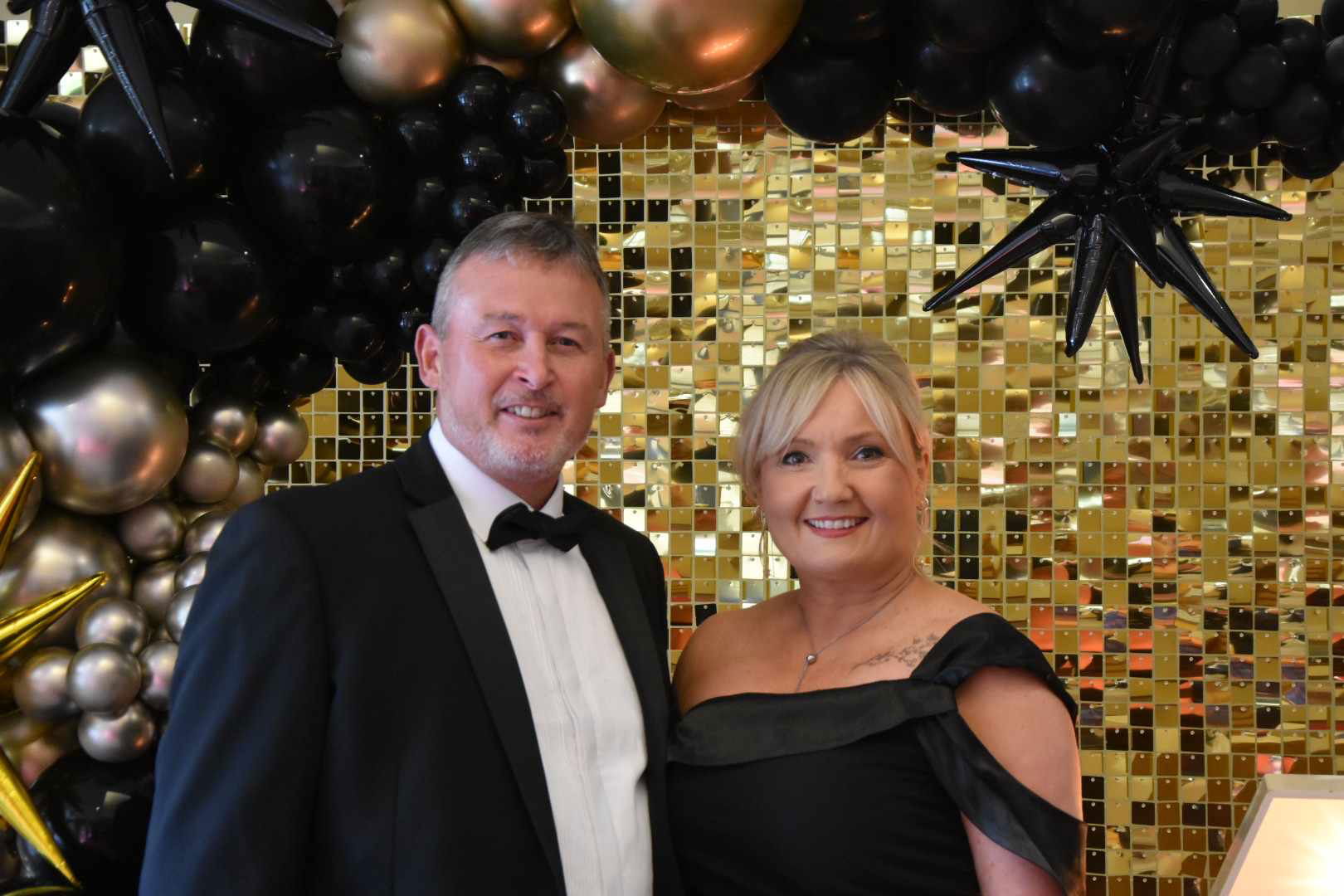 Gracies Birthday Ball 2024 