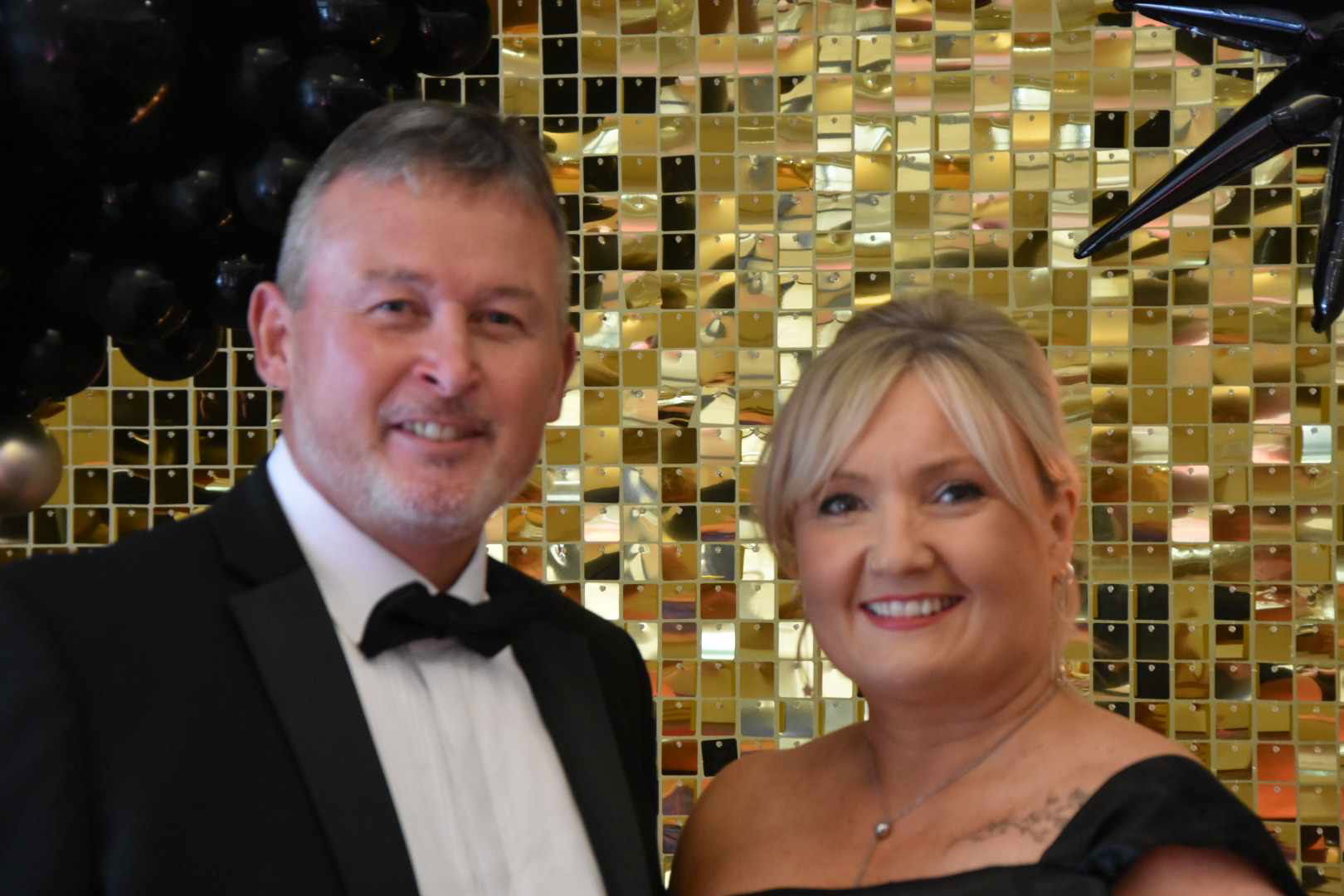 Gracies Birthday Ball 2024 