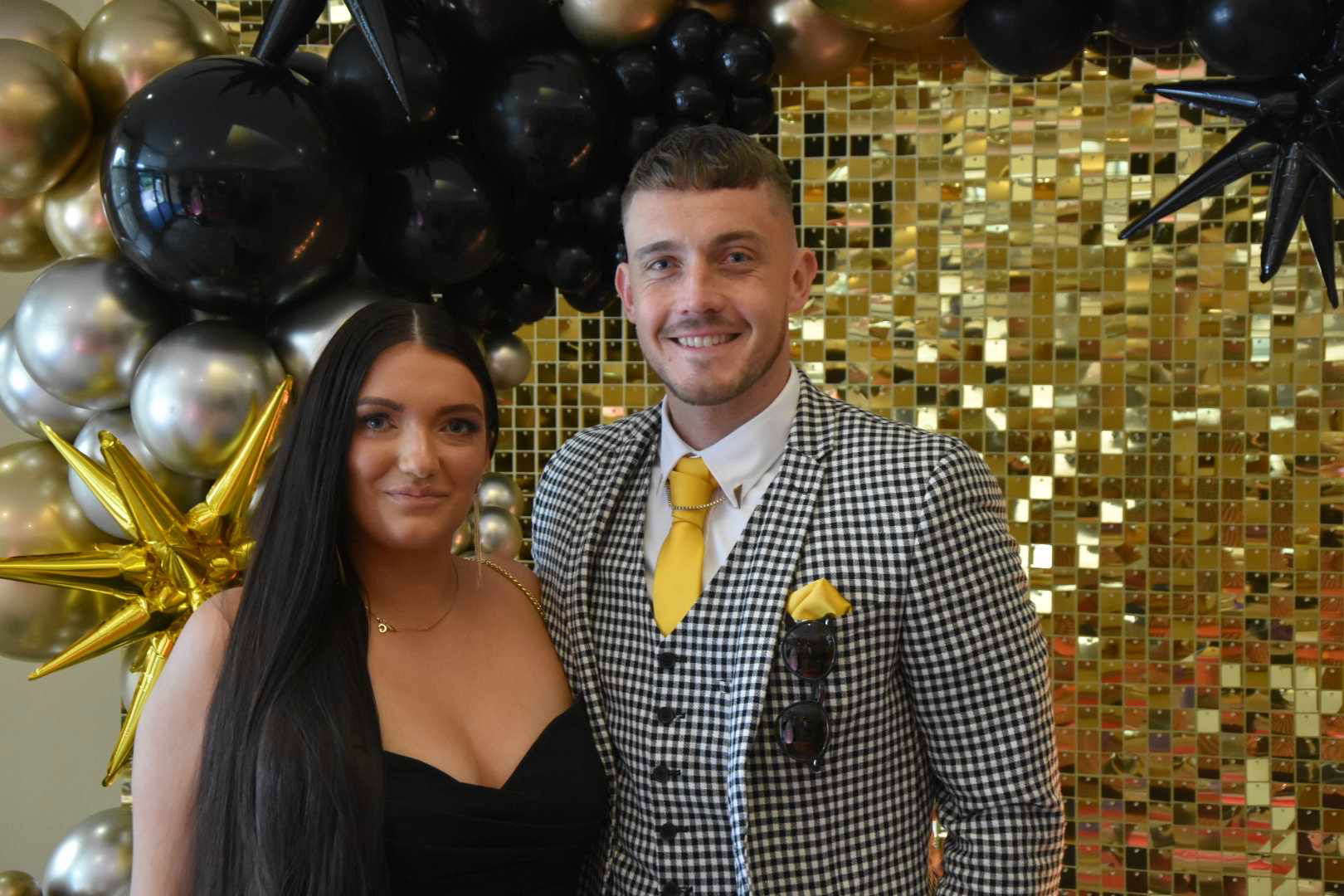 Gracies Birthday Ball 2024 