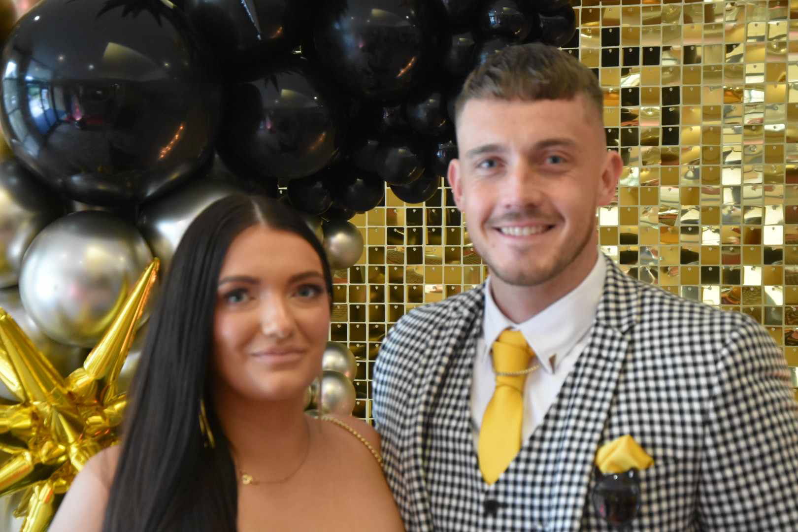 Gracies Birthday Ball 2024 