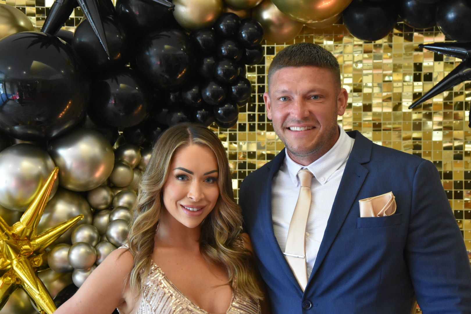 Gracies Birthday Ball 2024 