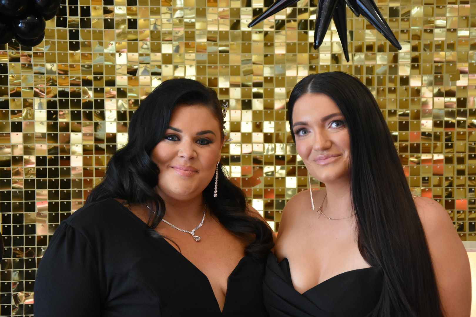 Gracies Birthday Ball 2024 