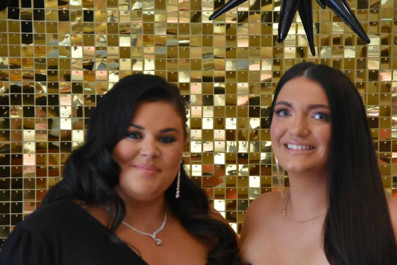 Gracies Birthday Ball 2024 