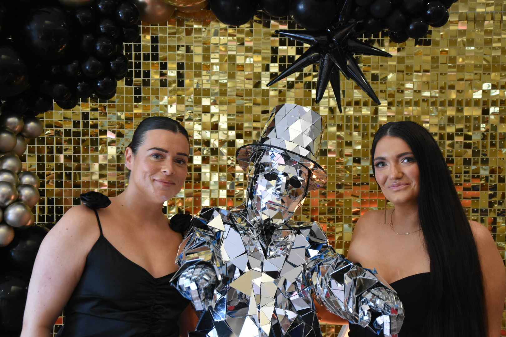 Gracies Birthday Ball 2024 