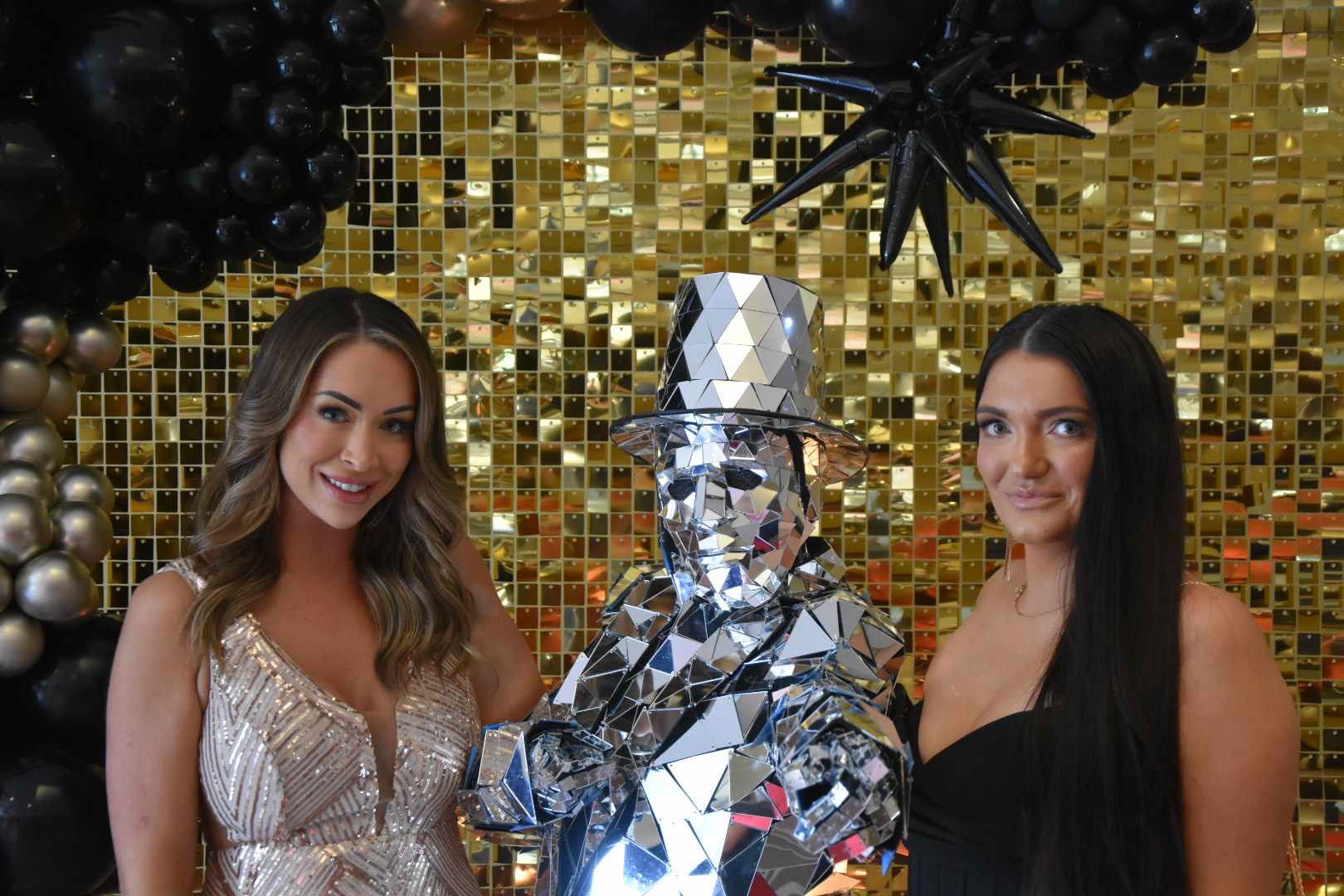 Gracies Birthday Ball 2024 