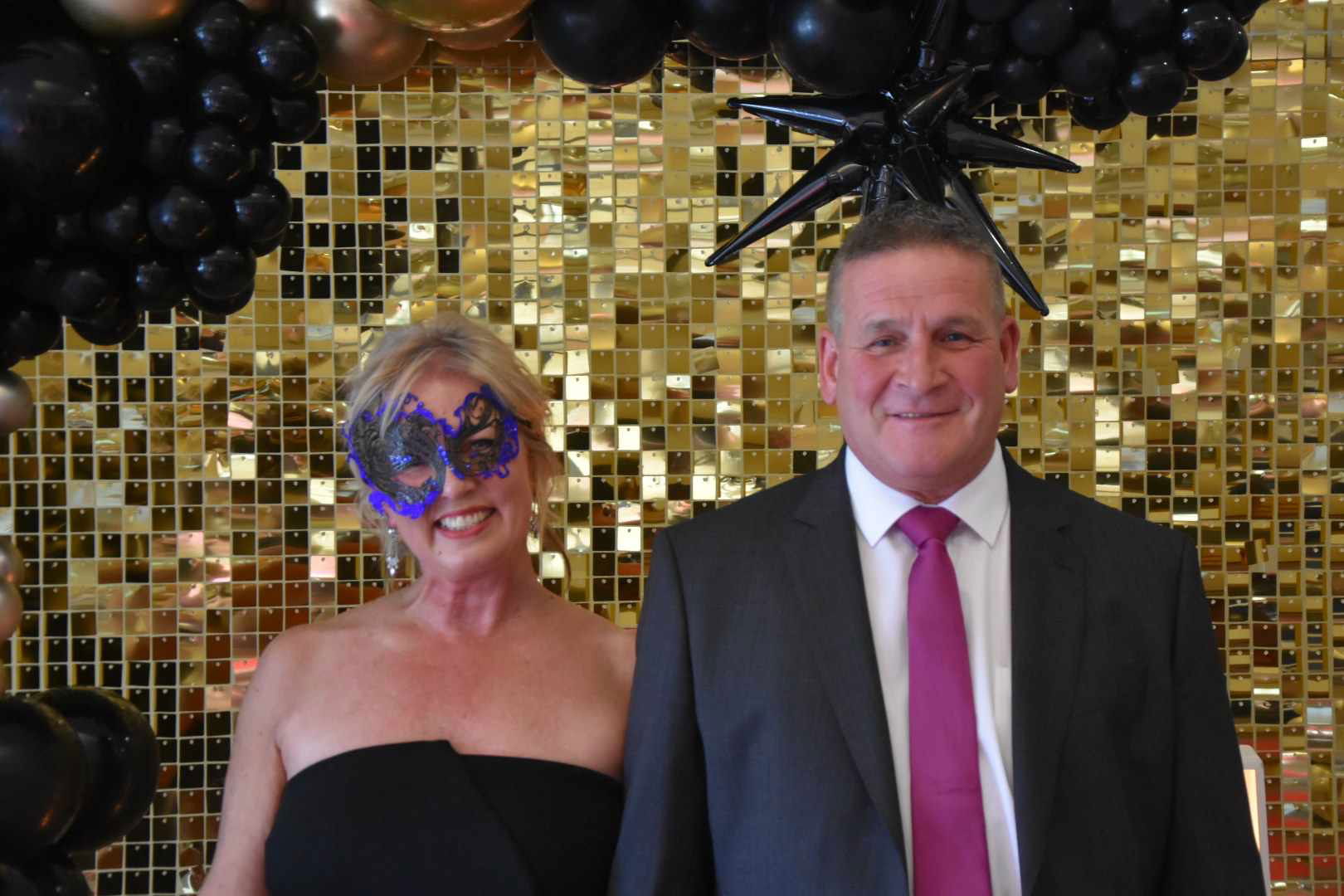 Gracies Birthday Ball 2024 