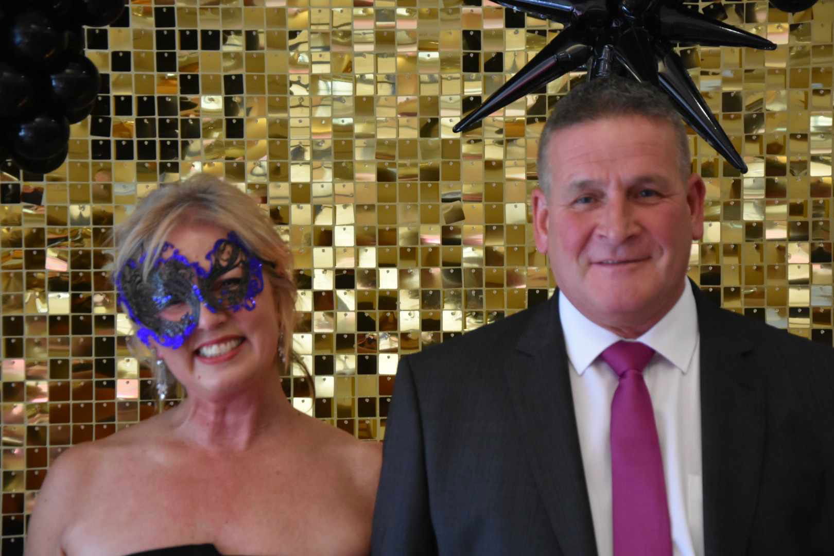 Gracies Birthday Ball 2024 