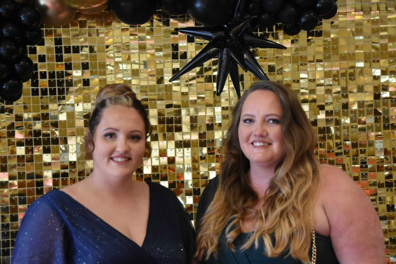 Gracies Birthday Ball 2024 