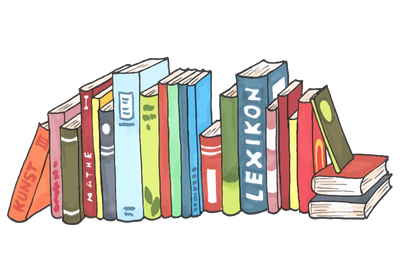 MY TOP 10 MOST FAVOURITE CHILDREN'S BOOKS