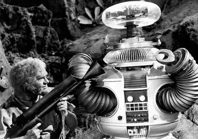 MY TOP 10 MOST FAVOURITE TV SERIES