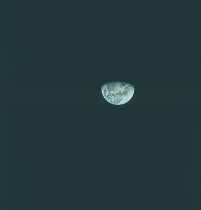 MY TOP 10 MOST INTERESTING FACTS ABOUT ARTEMIS II
