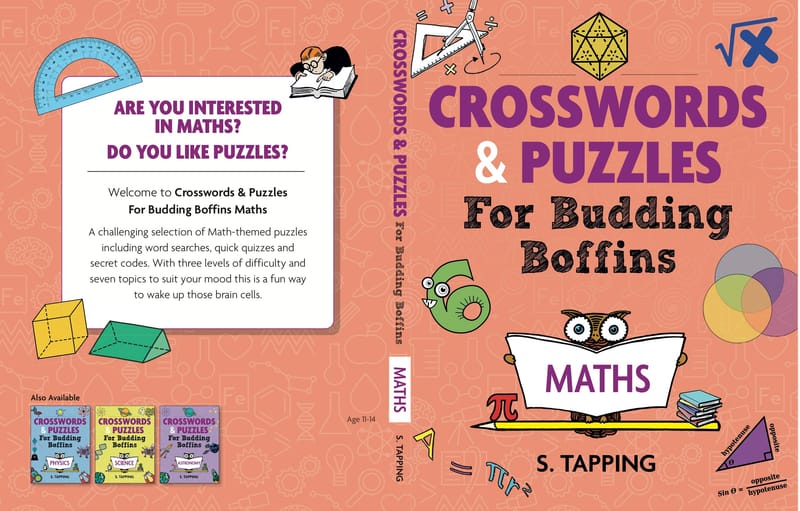 MATHS £12.99