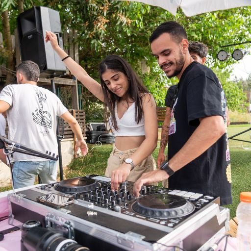 יום הולדת 16