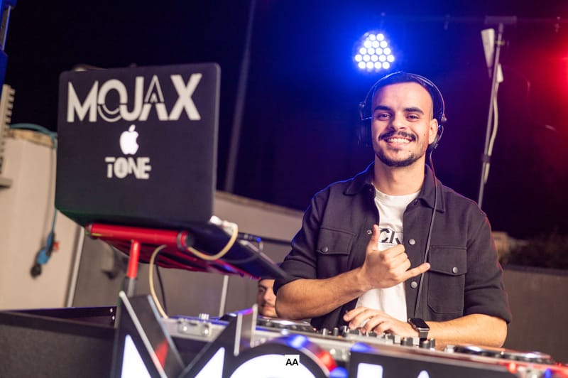 מסיבת יום הולדת 21