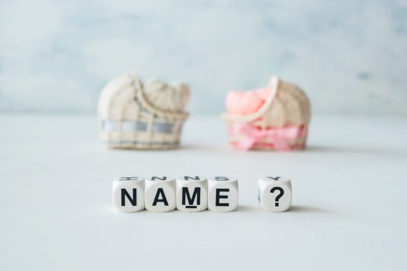 Naming