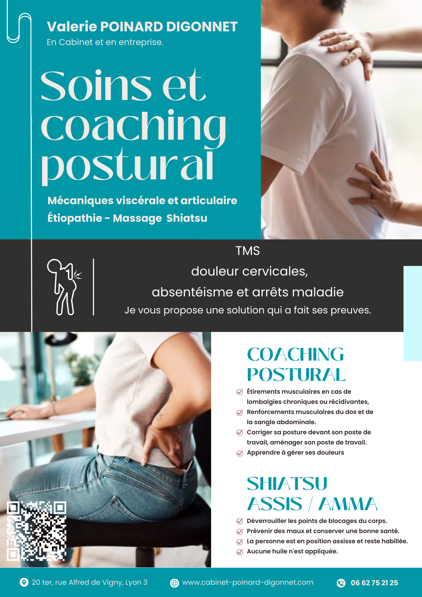 Soins et Coaching