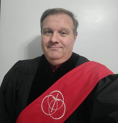 Our PastorS image