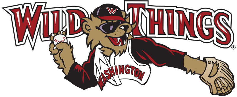 Faith Night at Washington Wild Things