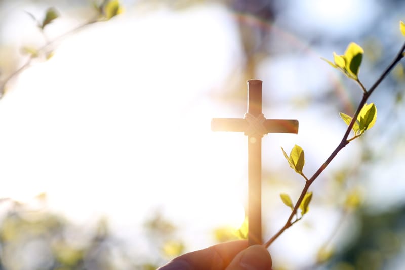 Easter Sunday Traditional Worship Service