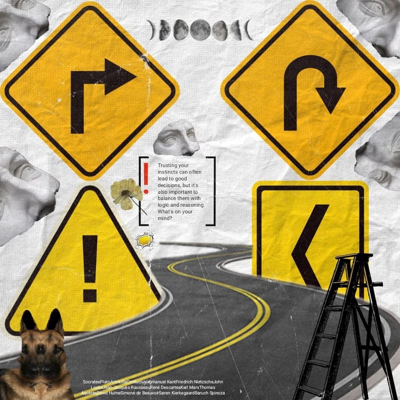 Digital Collages