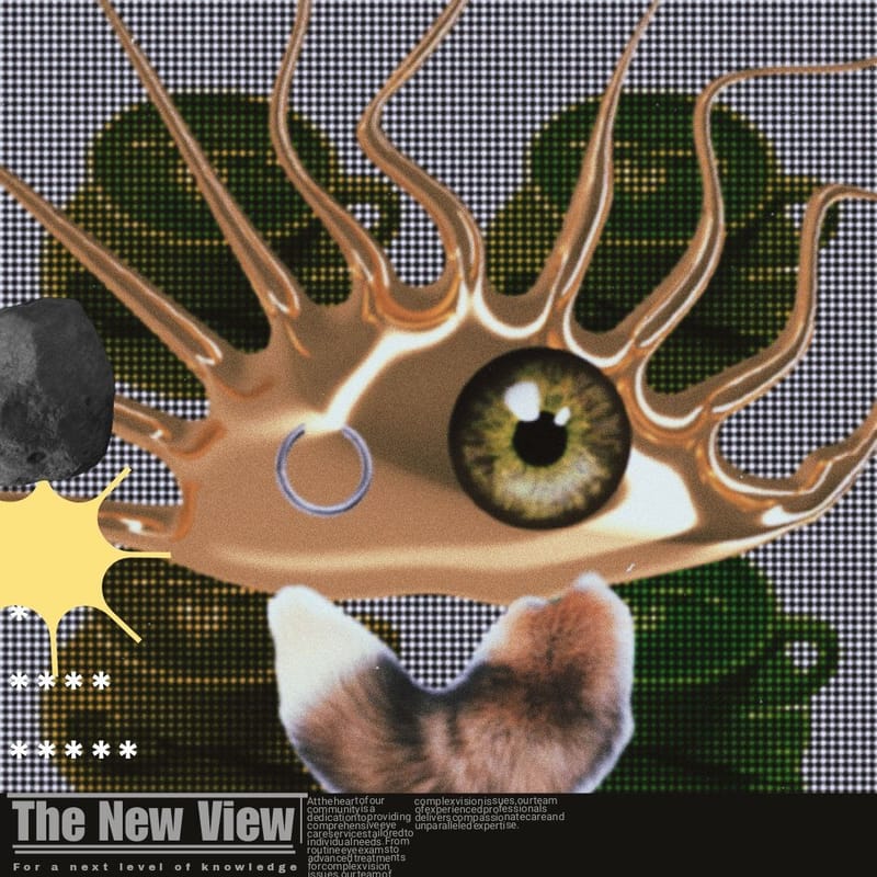 Digital Collages