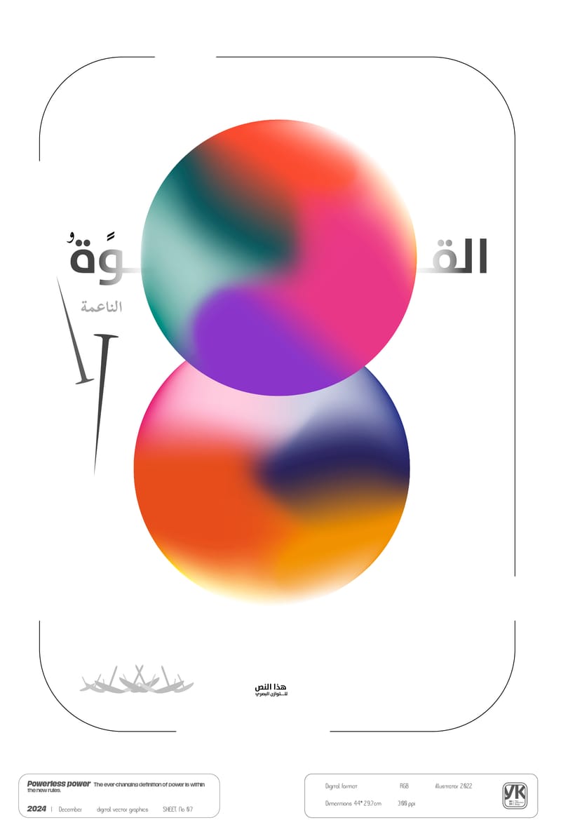 Digital posters 2024-2025