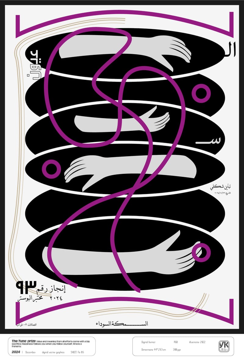 Digital posters 2024-2025