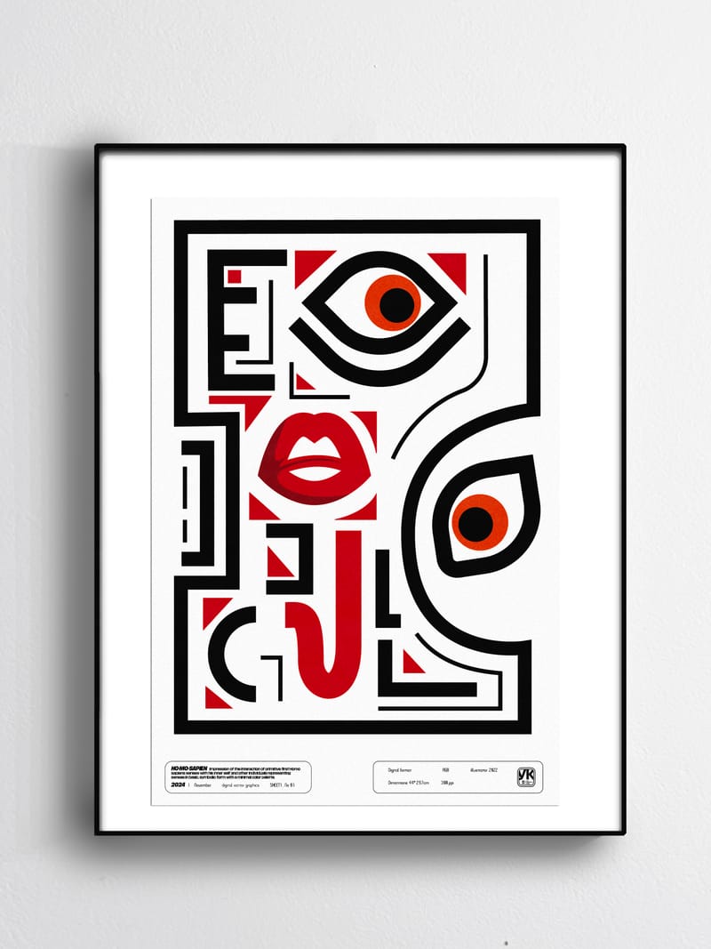 Digital posters 2024-2025