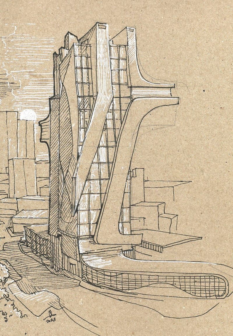 Imaginary designs