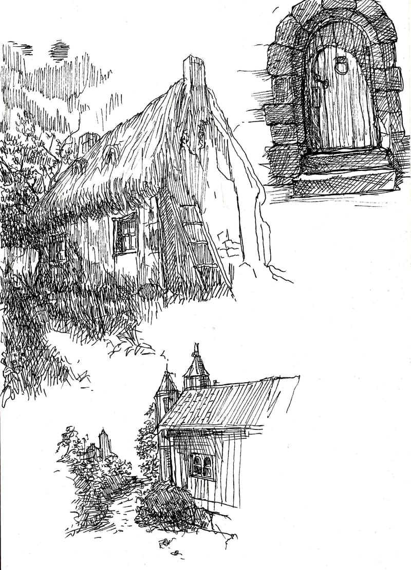 Imaginary designs