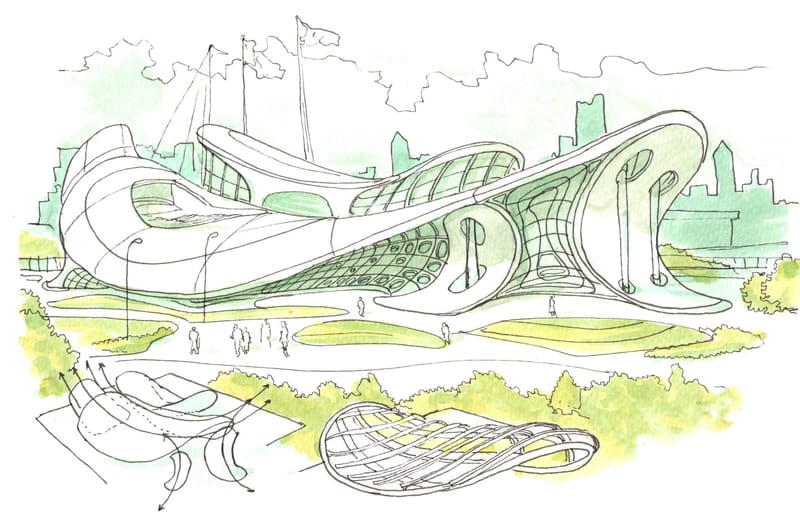 Imaginary designs